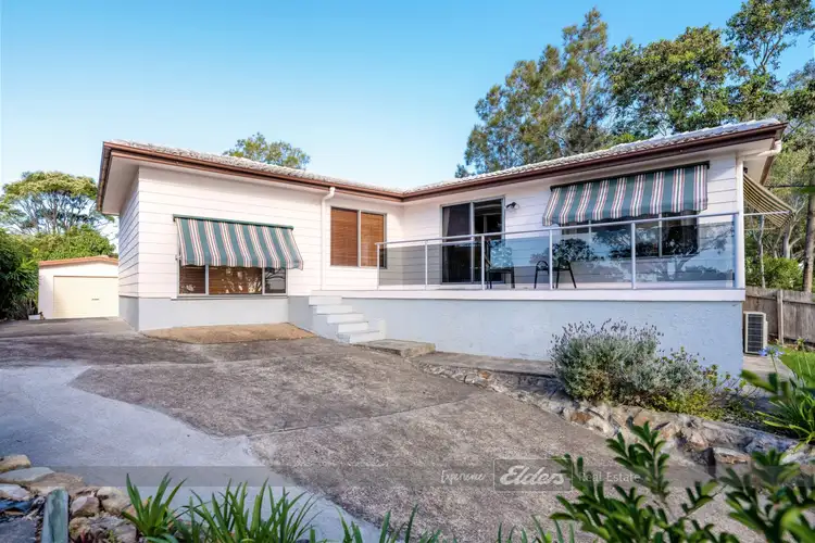 Third view of Homely house listing, 52 Green Point Drive, Green Point NSW 2428