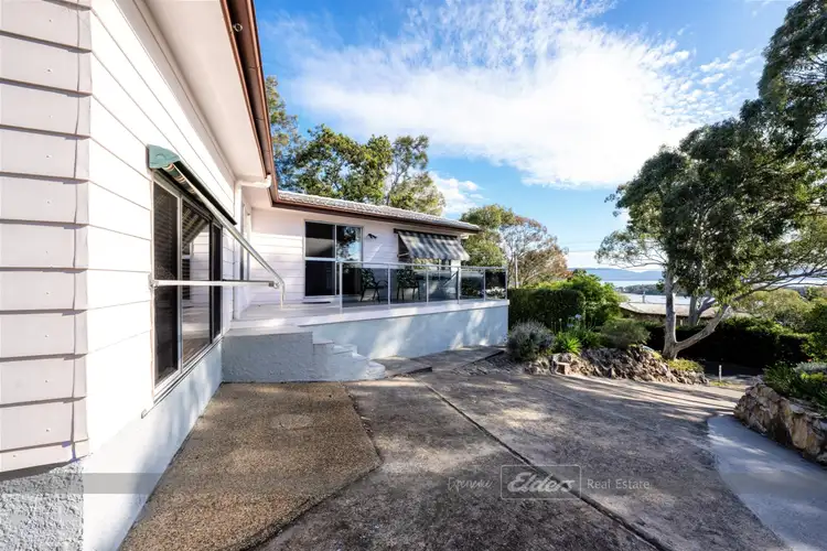 Fourth view of Homely house listing, 52 Green Point Drive, Green Point NSW 2428