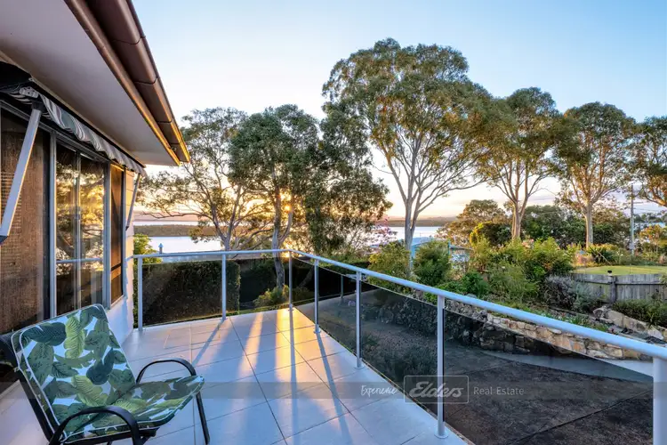 Fifth view of Homely house listing, 52 Green Point Drive, Green Point NSW 2428