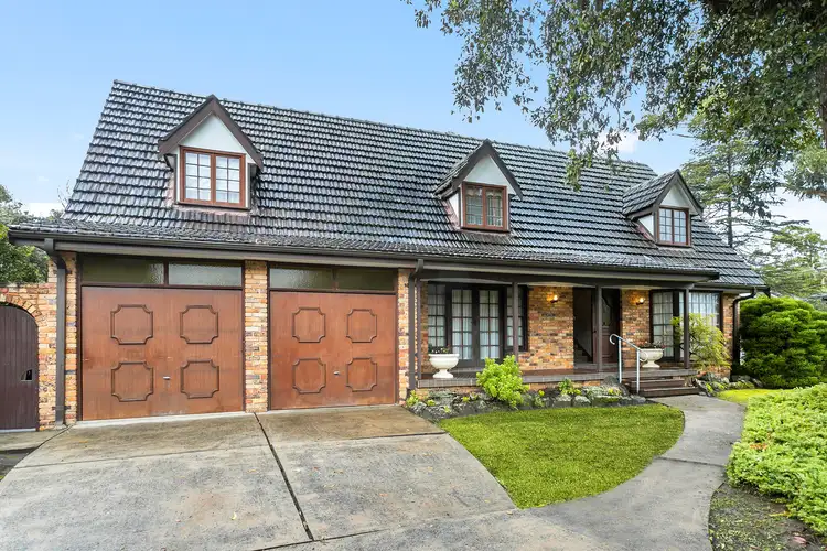 Main view of Homely house listing, 17 Japonica Road, Epping NSW 2121