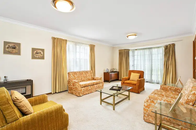 Second view of Homely house listing, 17 Japonica Road, Epping NSW 2121