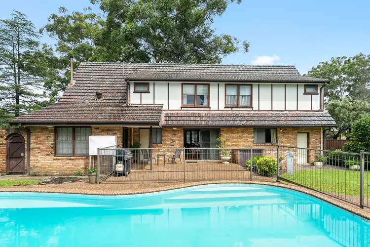 Fifth view of Homely house listing, 17 Japonica Road, Epping NSW 2121