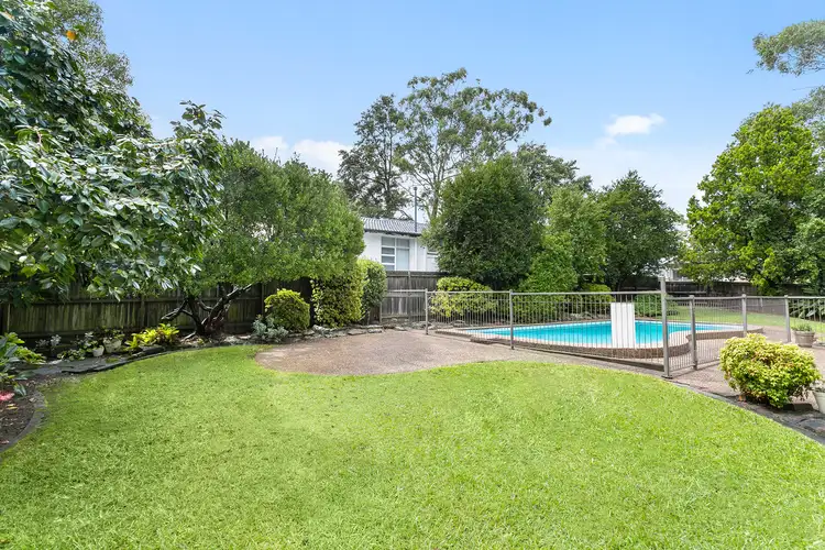 Sixth view of Homely house listing, 17 Japonica Road, Epping NSW 2121