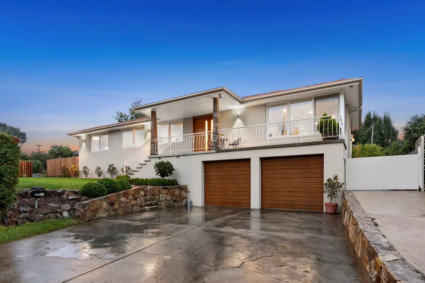 Main view of Homely house listing, 49 Angophora Street, Rivett ACT 2611