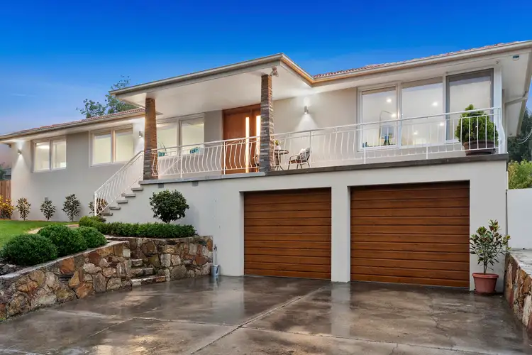 Second view of Homely house listing, 49 Angophora Street, Rivett ACT 2611