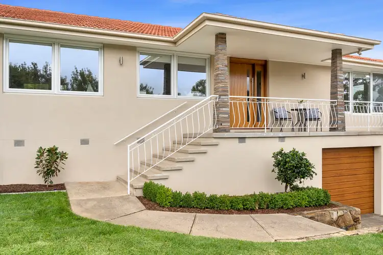 Fourth view of Homely house listing, 49 Angophora Street, Rivett ACT 2611