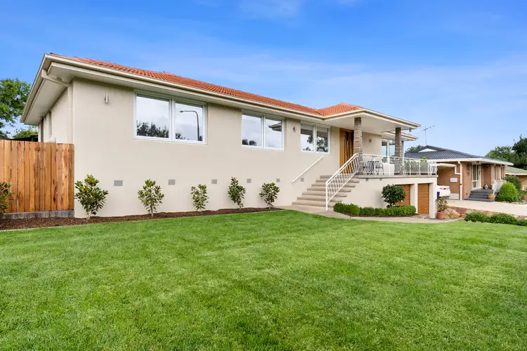 Fifth view of Homely house listing, 49 Angophora Street, Rivett ACT 2611