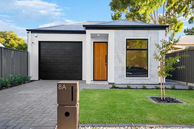 8A Grace Avenue, Tranmere SA 5073