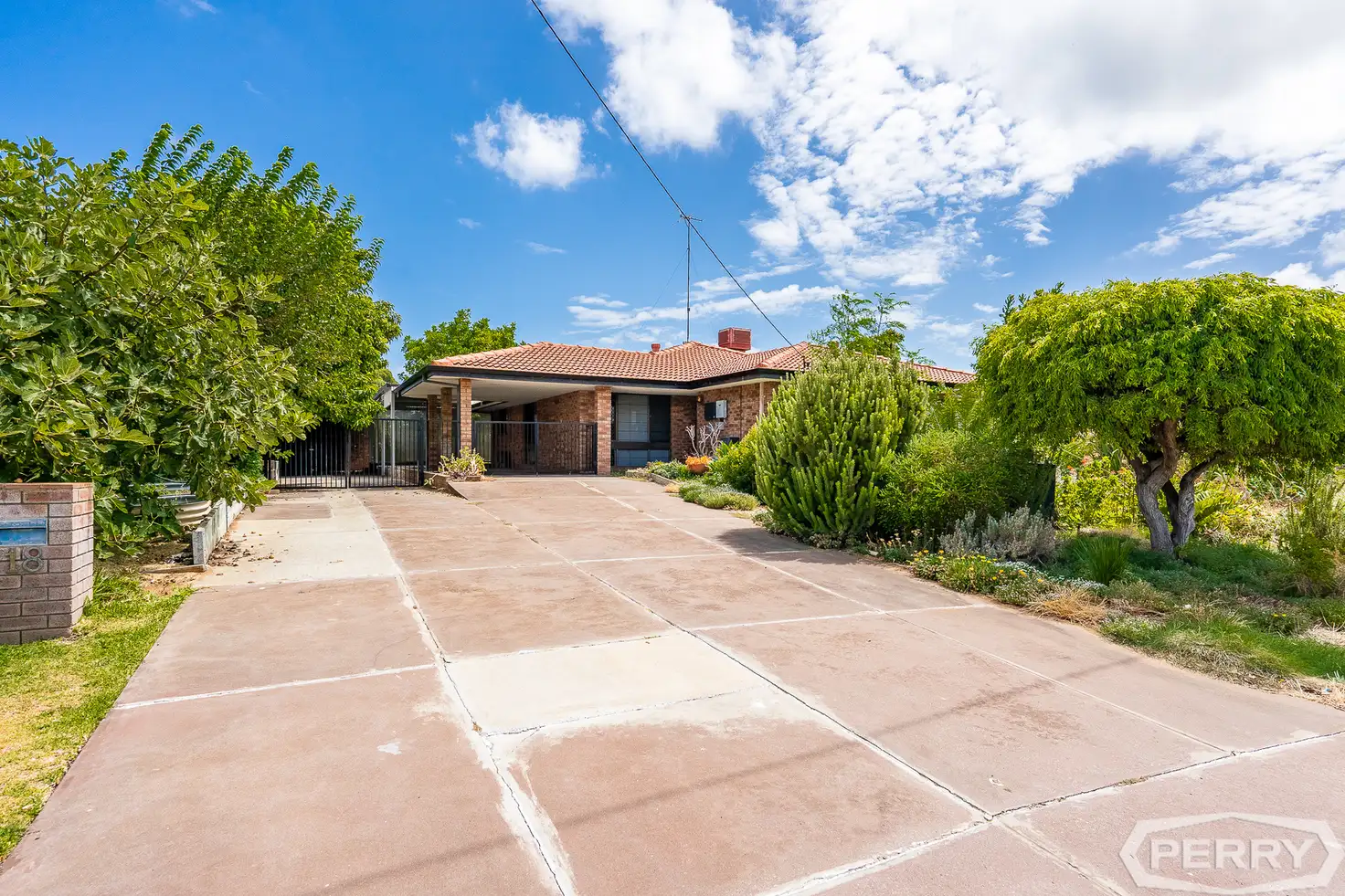 Main view of Homely house listing, 18 Yanget Street, Mandurah WA 6210
