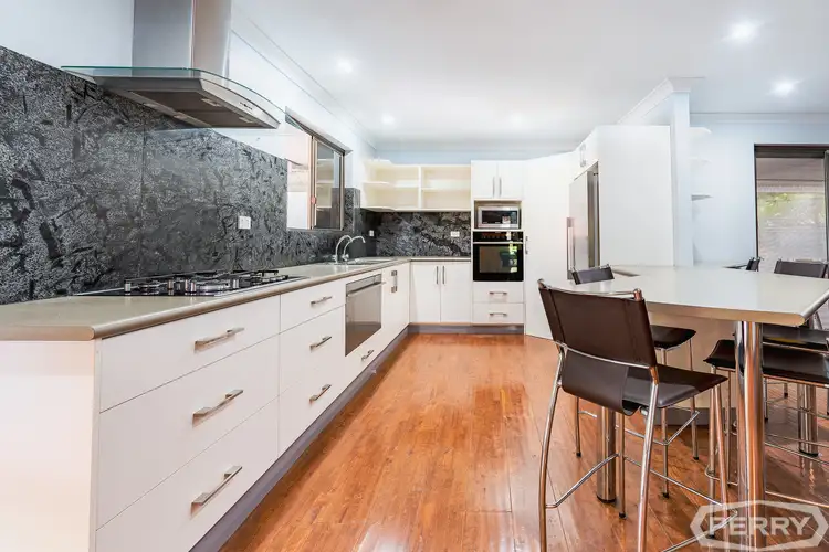 Second view of Homely house listing, 18 Yanget Street, Mandurah WA 6210