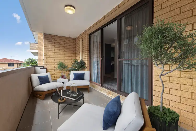 Main view of Homely apartment listing, 3/9 Westminster Avenue, Dee Why NSW 2099