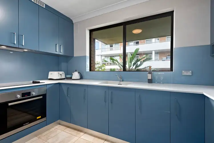 Third view of Homely apartment listing, 3/9 Westminster Avenue, Dee Why NSW 2099