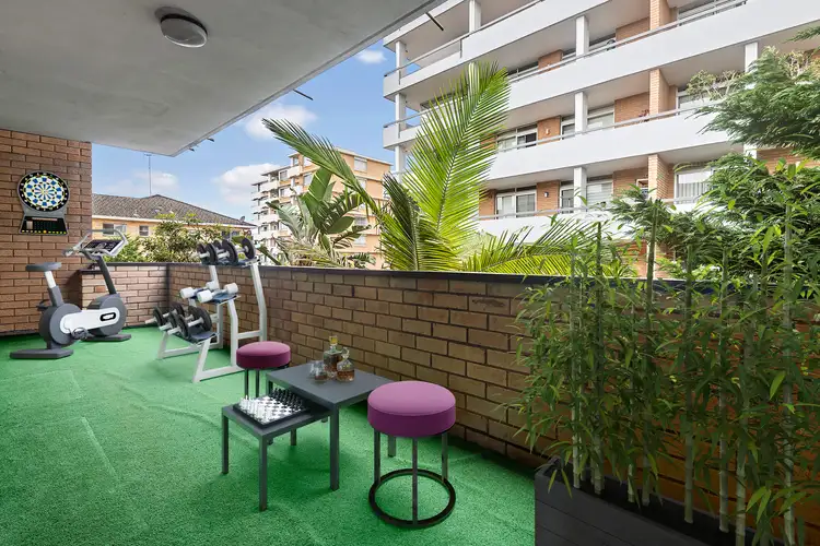 Fourth view of Homely apartment listing, 3/9 Westminster Avenue, Dee Why NSW 2099