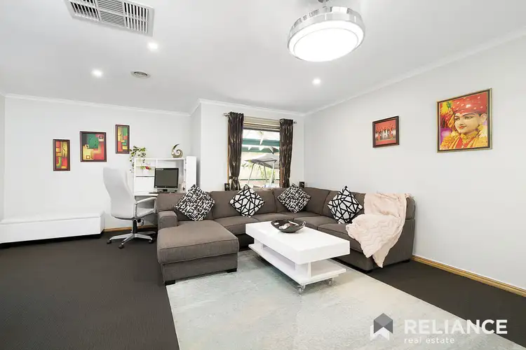 Sixth view of Homely house listing, 46 Westmill Drive, Hoppers Crossing VIC 3029