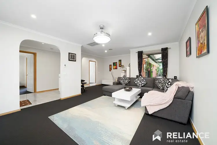 Seventh view of Homely house listing, 46 Westmill Drive, Hoppers Crossing VIC 3029