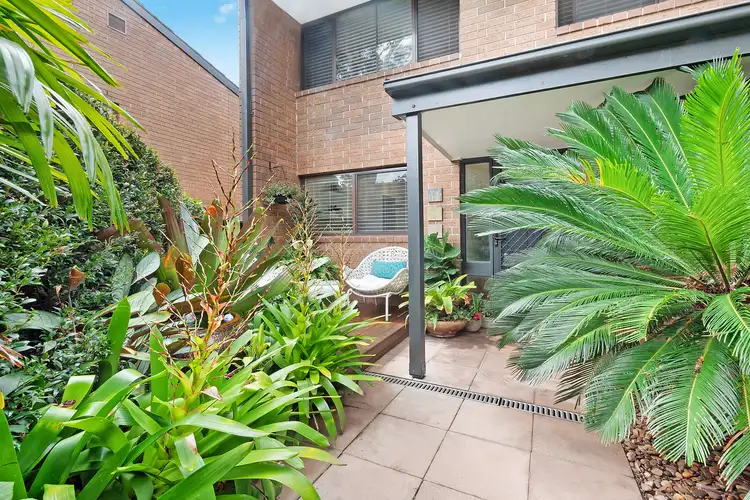 11/10A Tuckwell Place, Macquarie Park NSW 2113