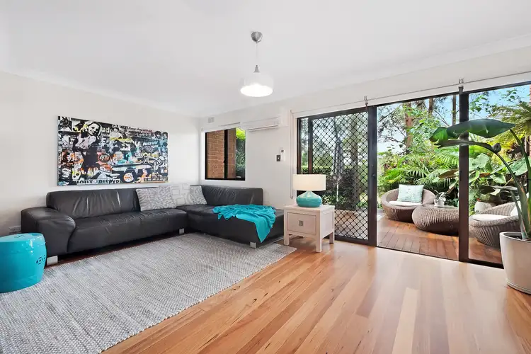 Second view of Homely townhouse listing, 11/10A Tuckwell Place, Macquarie Park NSW 2113