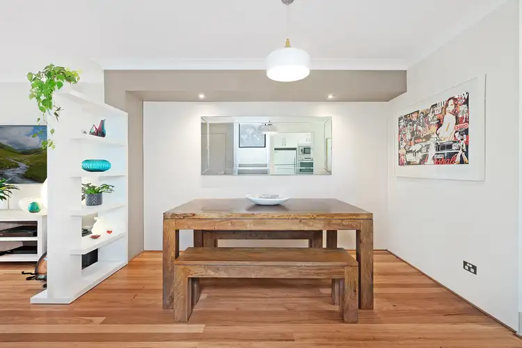 Third view of Homely townhouse listing, 11/10A Tuckwell Place, Macquarie Park NSW 2113
