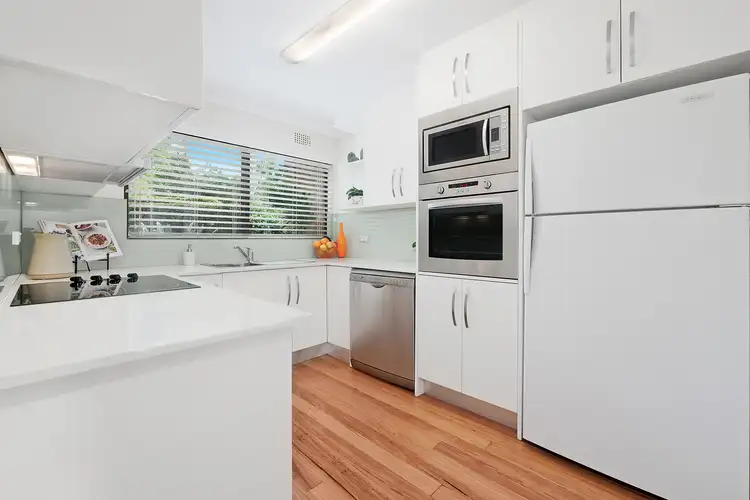 Fourth view of Homely townhouse listing, 11/10A Tuckwell Place, Macquarie Park NSW 2113