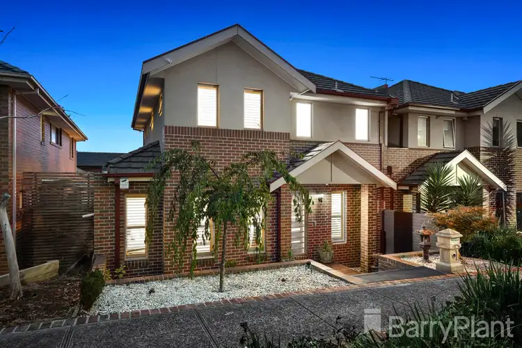1/8 Barlow Rise, Bundoora VIC 3083