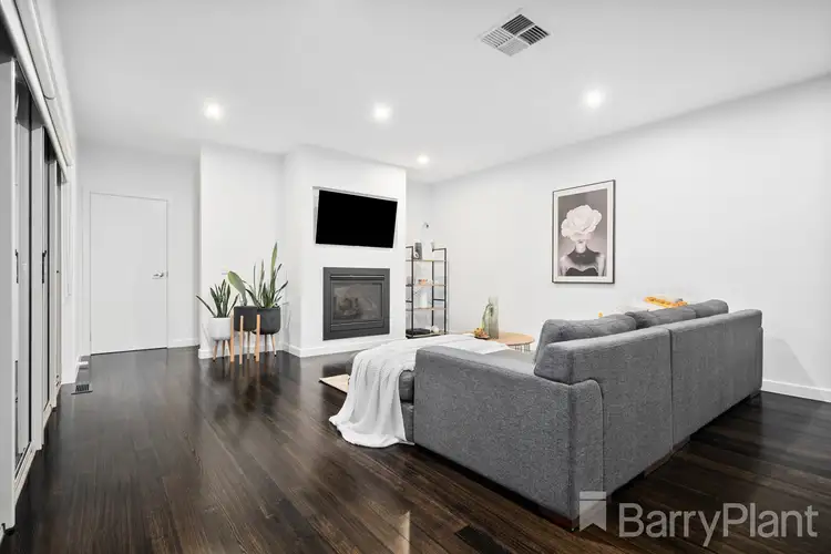 Fourth view of Homely townhouse listing, 1/8 Barlow Rise, Bundoora VIC 3083