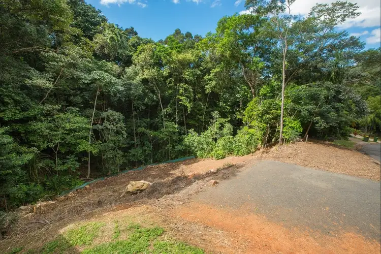 Second view of Homely land listing, 24 Douglas Track Road, Kamerunga QLD 4870