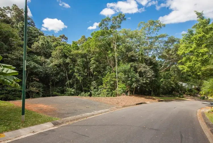 Third view of Homely land listing, 24 Douglas Track Road, Kamerunga QLD 4870