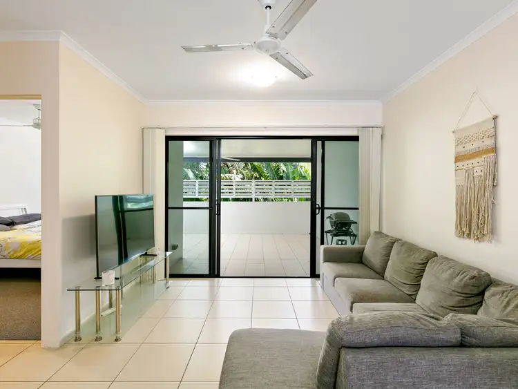 31/376-384 Severin Street, Parramatta Park QLD 4870