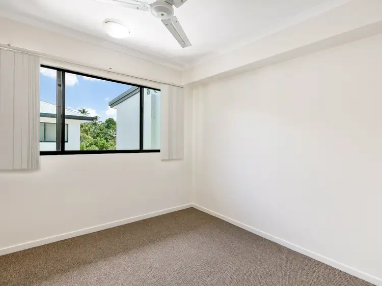 Seventh view of Homely apartment listing, 31/376-384 Severin Street, Parramatta Park QLD 4870