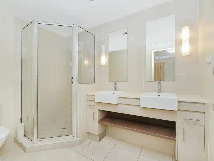 Fifth view of Homely apartment listing, 401/12-21 Gregory Street, Westcourt QLD 4870