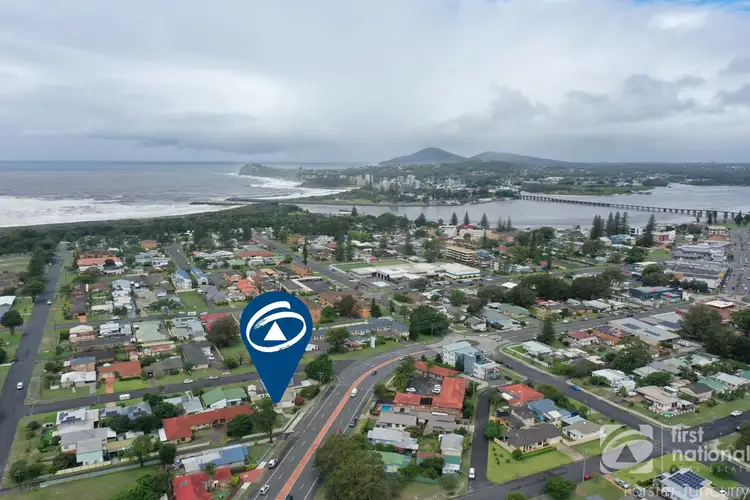 Third view of Homely house listing, 61 Manning Street, Tuncurry NSW 2428