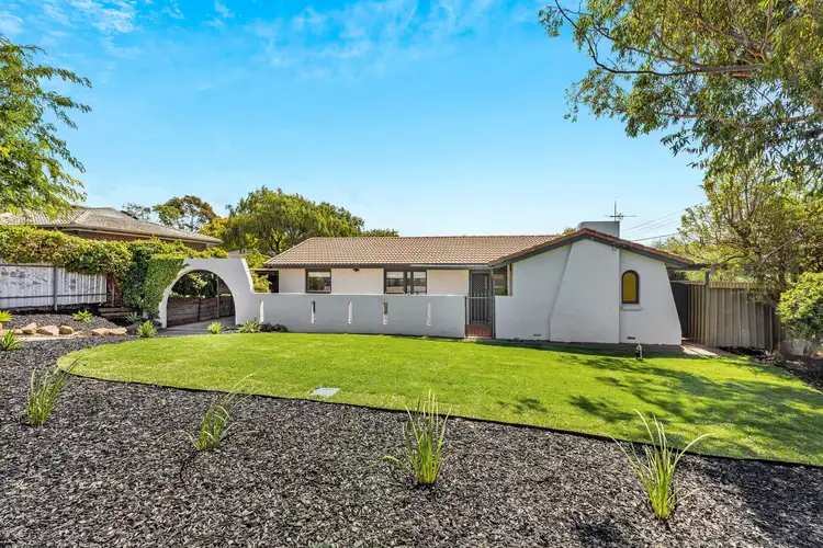 3 Edith Street, Morphett Vale SA 5162
