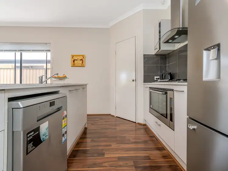 Fourth view of Homely house listing, 13 Miramar Way, Piara Waters WA 6112