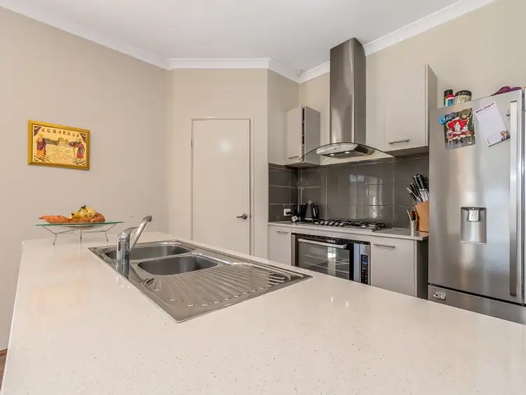 Fifth view of Homely house listing, 13 Miramar Way, Piara Waters WA 6112