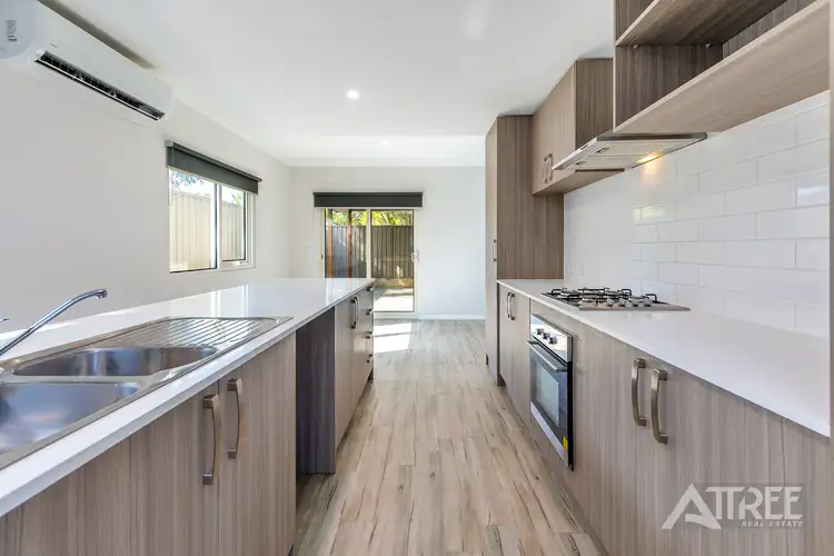 Second view of Homely house listing, 3/172 Streich Avenue, Kelmscott WA 6111