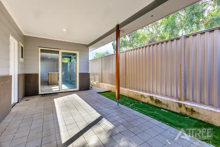 Fourth view of Homely house listing, 3/172 Streich Avenue, Kelmscott WA 6111