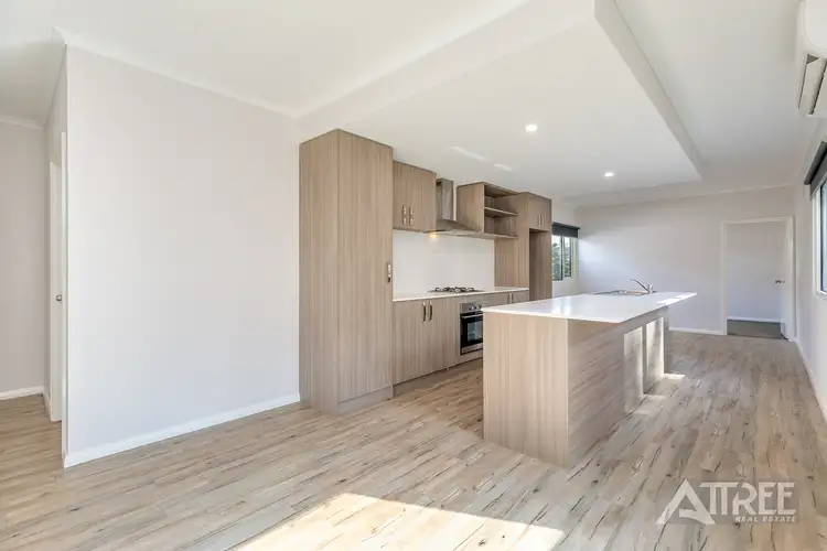 Sixth view of Homely house listing, 3/172 Streich Avenue, Kelmscott WA 6111