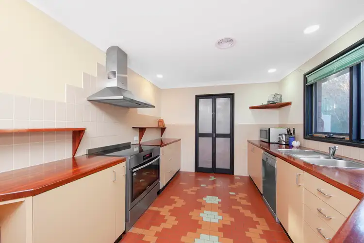 Second view of Homely house listing, 2 Drevermann Street, Farrer ACT 2607