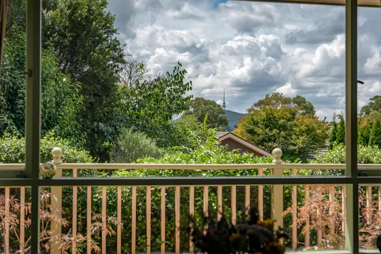 Main view of Homely house listing, 29 Robertson Street, Curtin ACT 2605