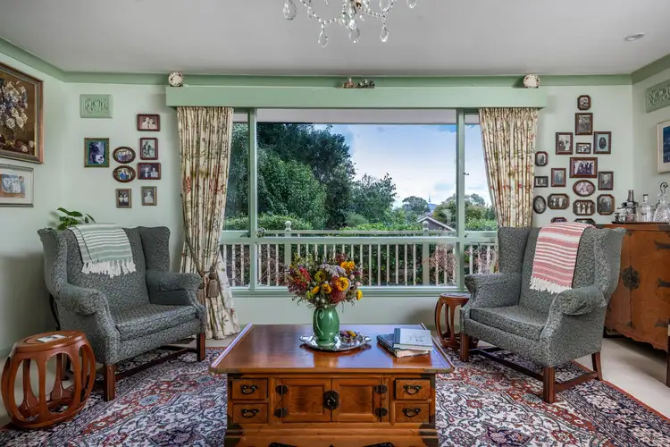 Second view of Homely house listing, 29 Robertson Street, Curtin ACT 2605