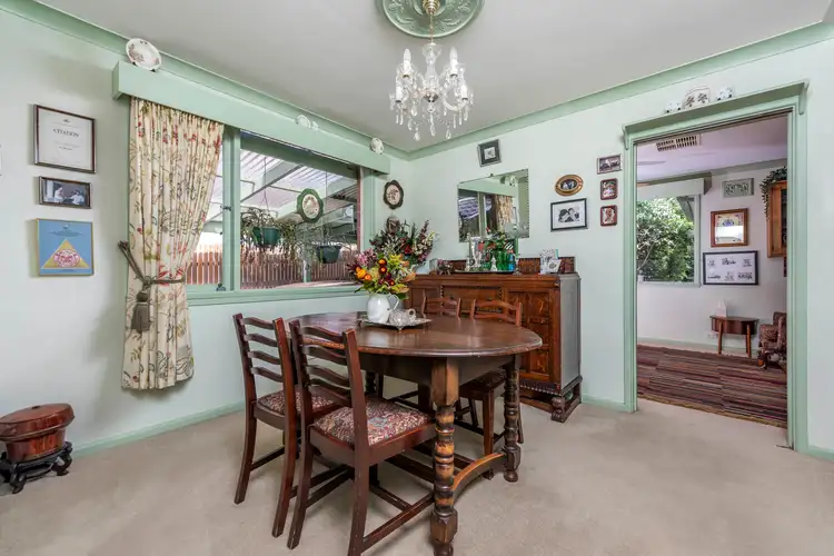 Fifth view of Homely house listing, 29 Robertson Street, Curtin ACT 2605