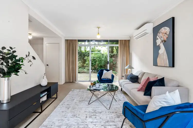 Main view of Homely townhouse listing, 7/23 Giles Street, Kingston ACT 2604