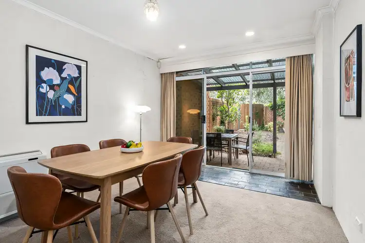 Second view of Homely townhouse listing, 7/23 Giles Street, Kingston ACT 2604