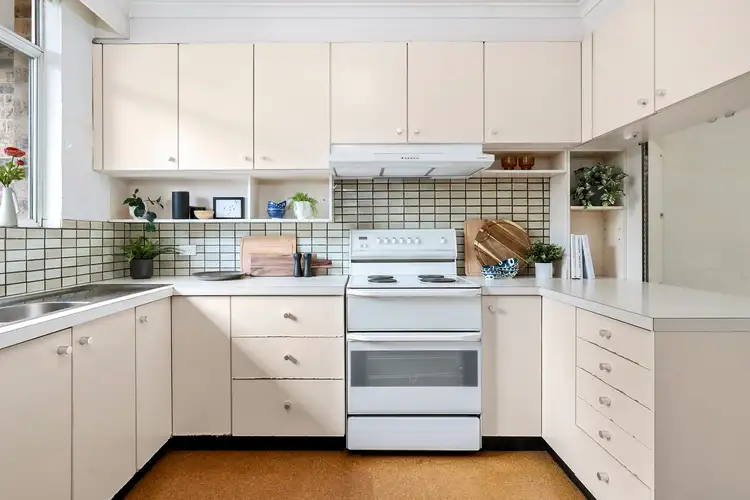 Fifth view of Homely townhouse listing, 7/23 Giles Street, Kingston ACT 2604
