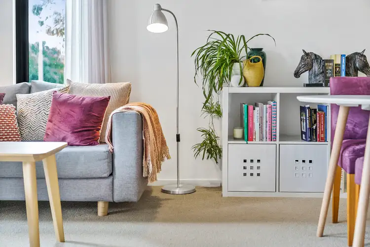 Third view of Homely apartment listing, UG11/17 The Causeway, Kingston ACT 2604