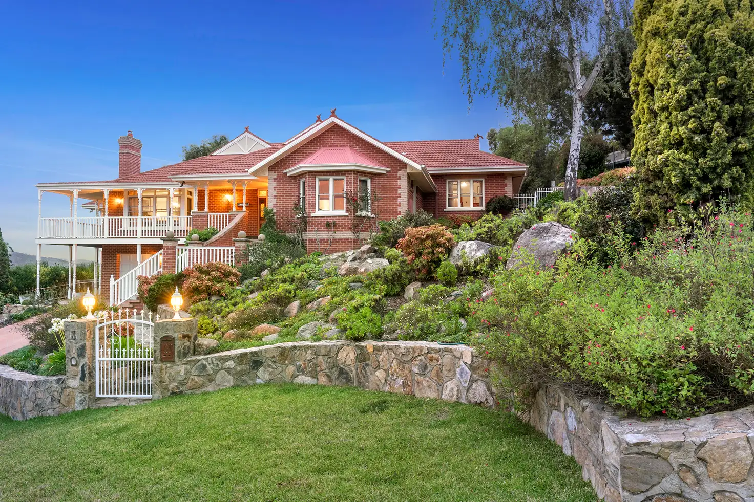 Main view of Homely house listing, 3 Heading Place, Fadden ACT 2904