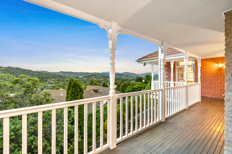 Second view of Homely house listing, 3 Heading Place, Fadden ACT 2904