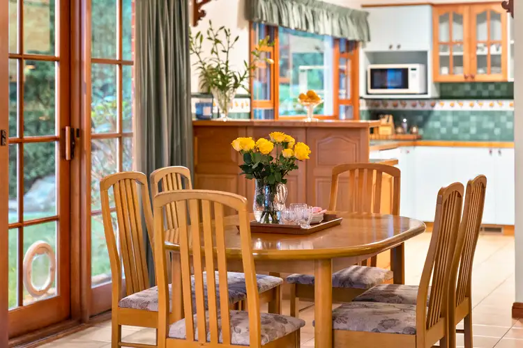 Fifth view of Homely house listing, 3 Heading Place, Fadden ACT 2904