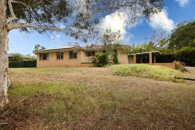 Second view of Homely house listing, 5 Crawford Crescent, Flynn ACT 2615