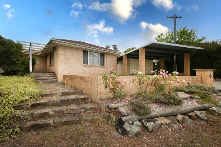 Third view of Homely house listing, 5 Crawford Crescent, Flynn ACT 2615